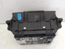 Ecran GPS OPEL ZAFIRA B PHASE