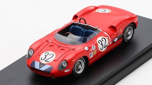 Looksmart ferrari 275p 32 - 1/43,