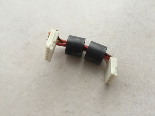 Câble nappe alimentation - câble,