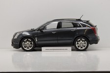 CADILLAC SRX CROSSOVER 2010