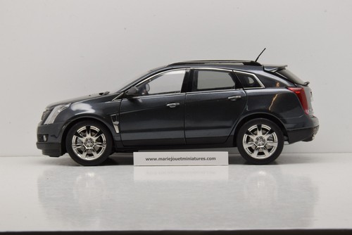 Cadillac srx crossover - srx, 2010