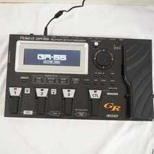 Synthétiseur guitare Roland