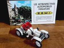 Rami JMK Sizaire et Naudin Course 1906