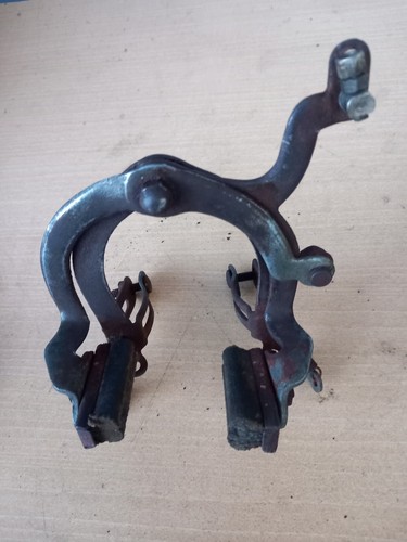 Etrier frein avant velo - de,
