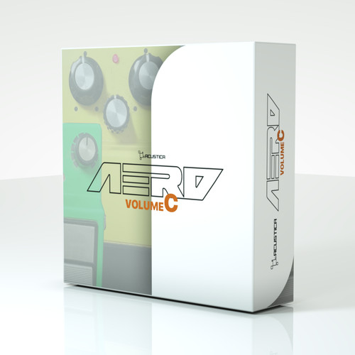 Acustica audio aero vol - acustica,