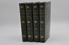 Abrégé de l'Histoire de Nismes de Ménard, continué jusqu'à nos jours par P.L Bar