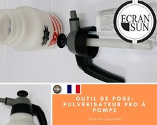 170 - Outil de Pose Vitre