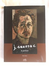 Jean Saussac, le peintre. 