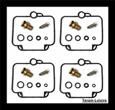 Kit Réparation pour Carburateur Suzuki GSXR 1100 de 1991 à 1997 NEUF