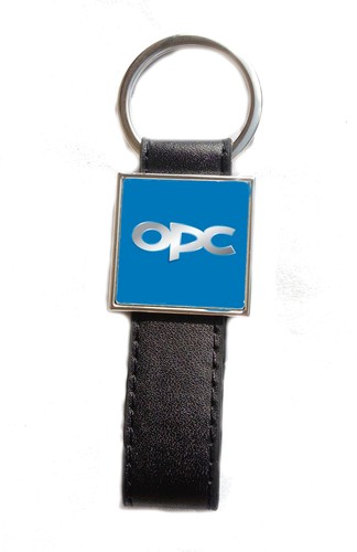 Opel opc bleu - opel,