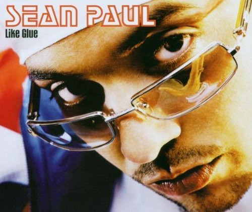 Sean paul maxi like - sean, glue