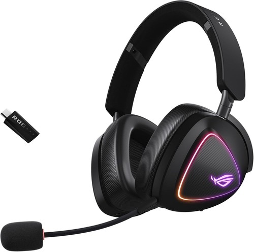 Asus rog delta - rog,