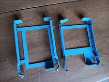 2 x CADDY HDD DISQUE DUR