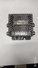 CALCULATEUR MOTEUR ECU FORD FIESTA V 1.4 TDCI 6S61-12A650-RC / 5WS40461C-T (17A)