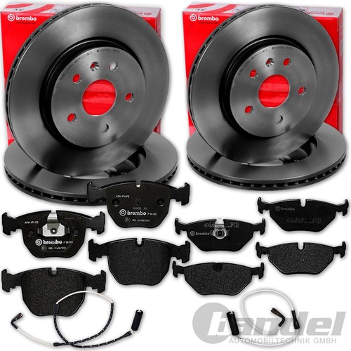 Brembo disques frein - brembo, +