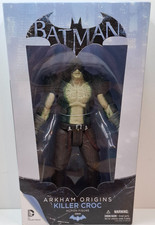 Batman : Arkham Origins –