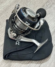 Moulinet Spinning Daiwa 12