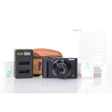 Sony Cyber-Shot DSC-HX90V