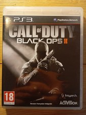 Call of Duty Black Ops II -
