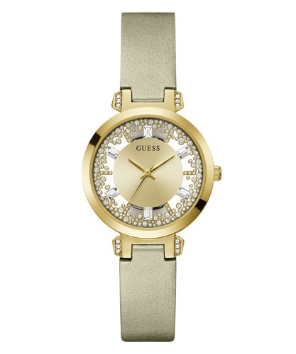 Guess montre femme - guess,