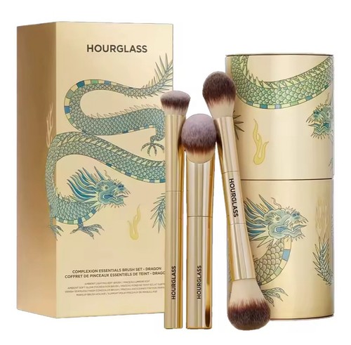 Pinceaux maquillage - maquillage, 3