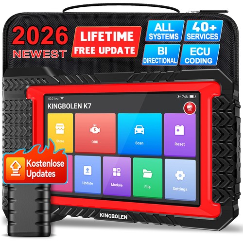 Kingbolen bluetooth valise - bluetooth,