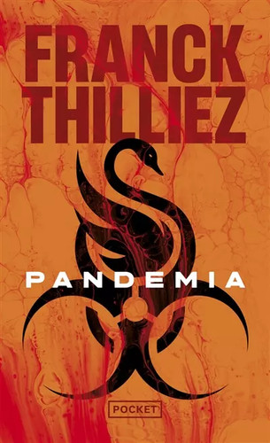 Pandemia franck thilliez - franck,