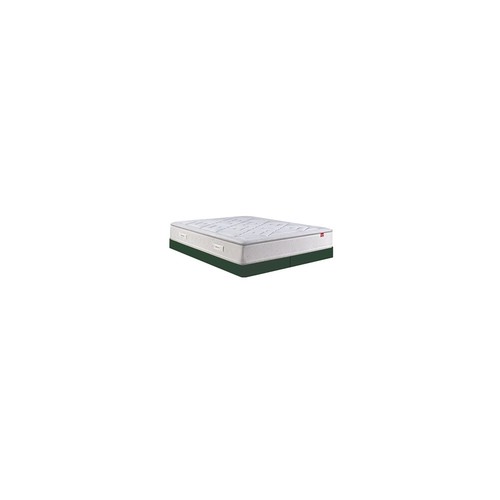 Ensemble matelas sommier - matelas,