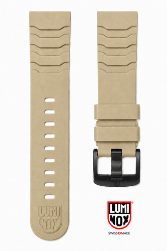 Bracelet luminox navy - navy, seal