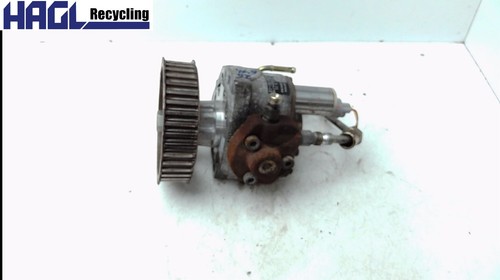 Pompe injection diesel - pompe, d’injection