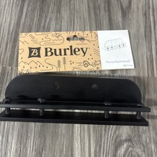 Support De Remorque Burley Design Travoy, Noir #I4