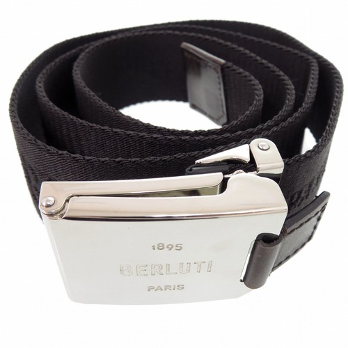 Authentic berluti ratchet - authentic, type
