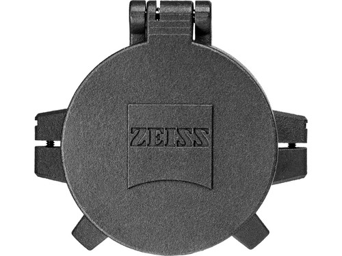 Zeiss flip scope - flip-up,