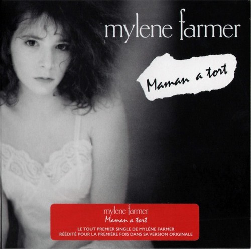 Maxi digisleeve mylene - digisleeve,