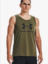 Under armour Débardeur Homme