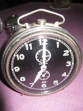 réveil jaz ancien - Années