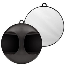 Miroir de Coiffeur Rond et