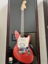 Fender Jag-Stang 2004 50th