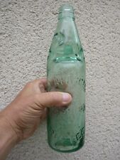 ANCIENNE BOUTEILLE A BILLE