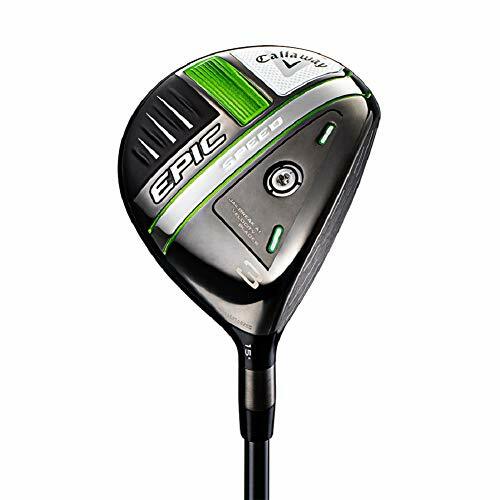 Callaway fairway wood epic - fairway,