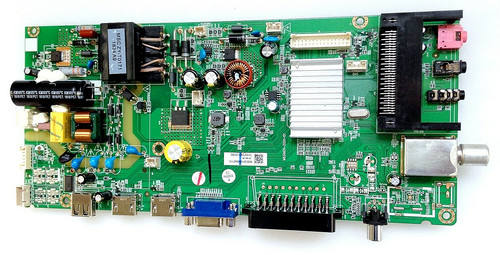 Platine main board