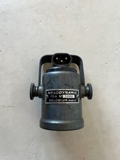 Micro vintage, Vieux micro melodynamic marque MELODIUM PARIS