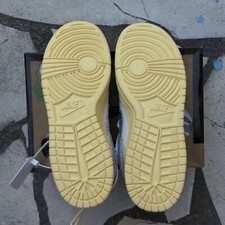 Nike dunk low Off white Lot 1