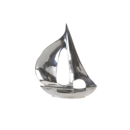 Casablanca skulptur voilier - casablanca, en