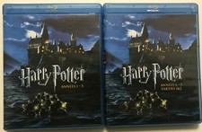 Harry Potter l'Intégrale