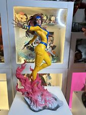Sideshow Jean Grey Premium Format Marvel X-Men Collector Edition (normal)
