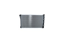 NRF Radiateur du moteur pour CHEVROLET G20 Kasten (G) 50247