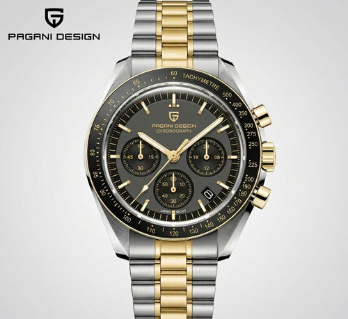 Pagani design montre - pagani, homme