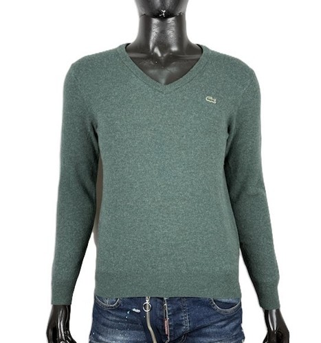 Pull homme lacoste - homme, taille
