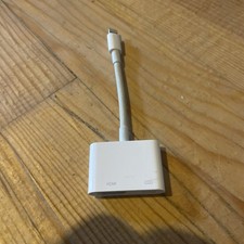 Adaptateur Apple Lightning